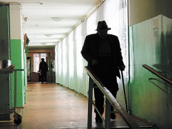 Дмитрий Медведев: забота о пожилых - безусловный государственный приоритет Дмитрий Медведев: забота о пожилых - безусловный государственный приоритет